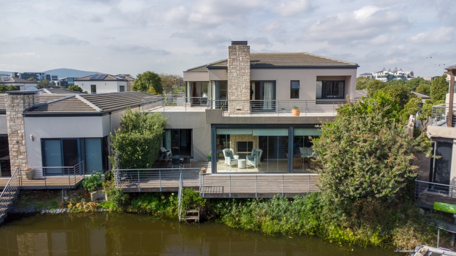 5 Bedroom Property for Sale in Century City Western Cape